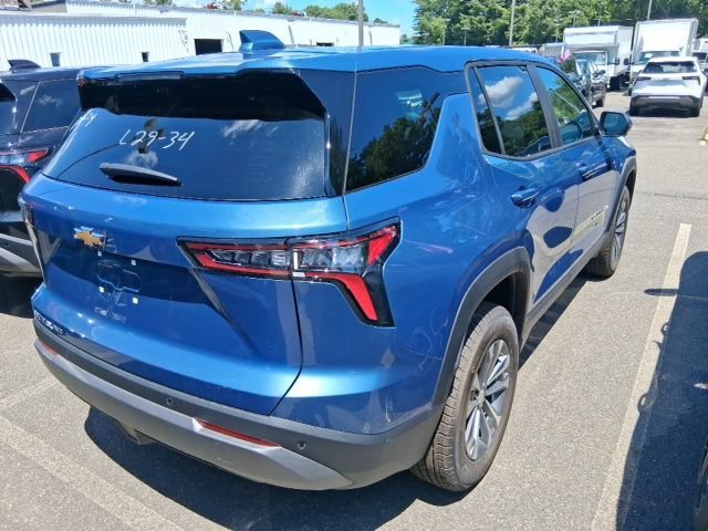 2026 Chevrolet Equinox LT - Photo 7