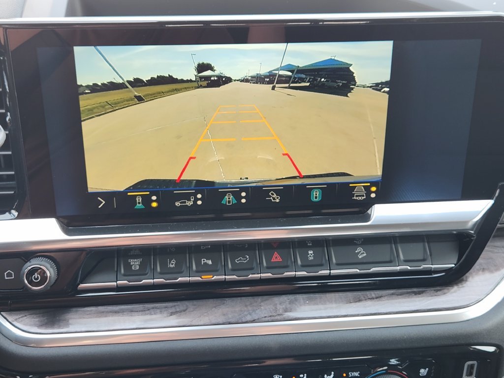 2026 Chevrolet Silverado 2500 HD LTZ - Photo 9
