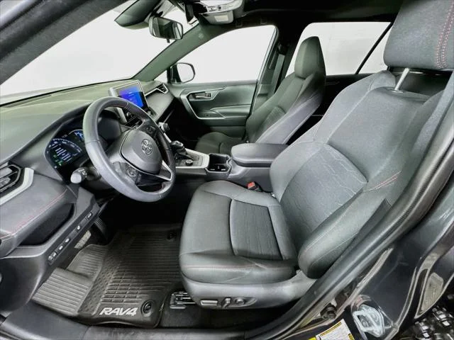 Certified Used 2023 MAGNETIC GRAY MET. Toyota  image 20