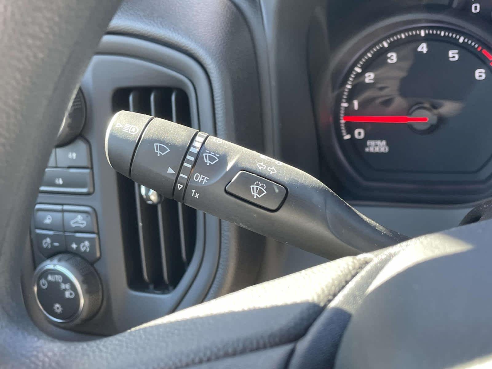 2025 Chevrolet Silverado 3500 HD Work Truck - Photo 50