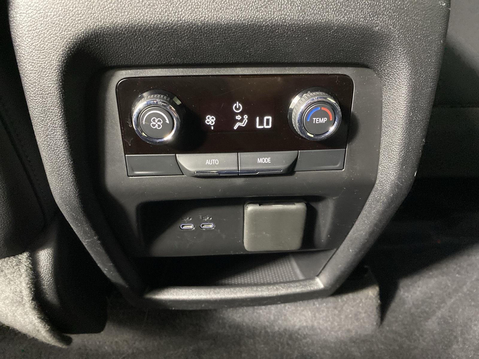 Used 2024 Summit White Chevrolet AWD Z71 image 29