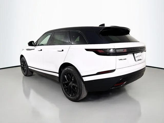 New 2026 Fuji White Land Rover S image 7