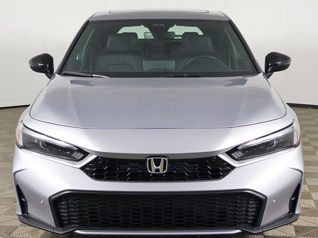 Used 2026 Silver Honda Sport Touring image 12