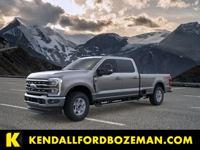 2026 Ford F-350 XLT 4x4 Crew Cab 8' Box SRW's photo