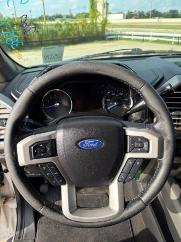 Used 2017 Lariat Ford Lariat image 18