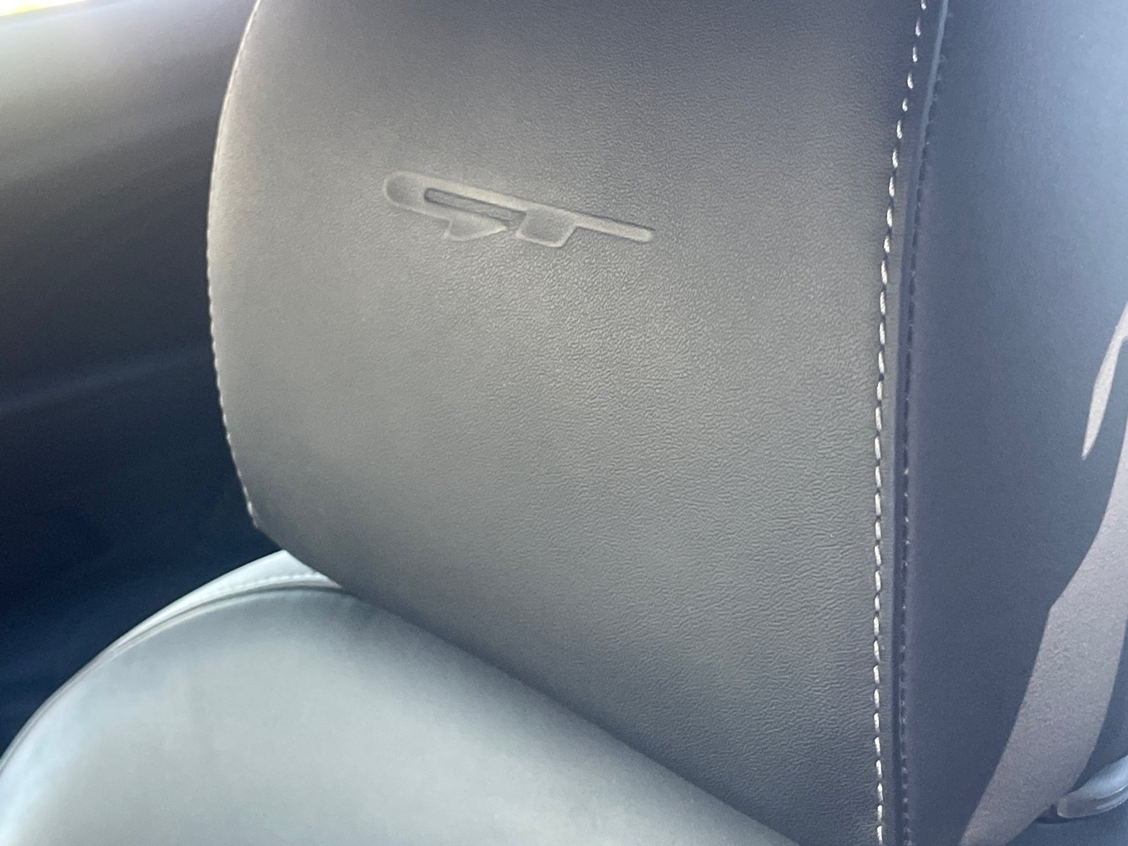 Used 2022 Ceramic Silver Kia GT2 image 12