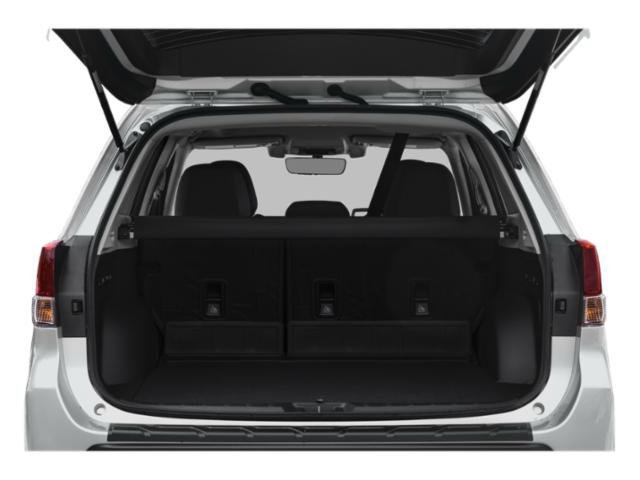 Used 2020 Ice Silver Metallic Subaru Sport image 14