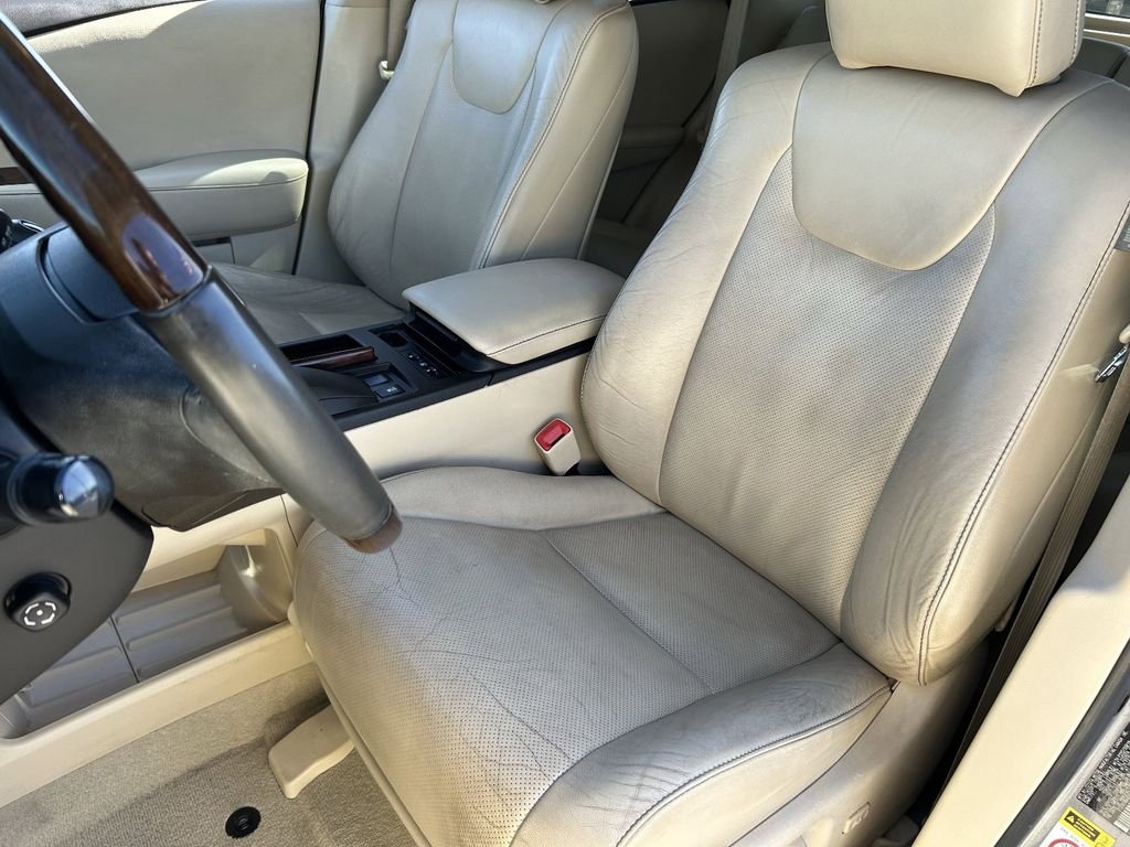 Used 2013 Gray Lexus 350 image 20