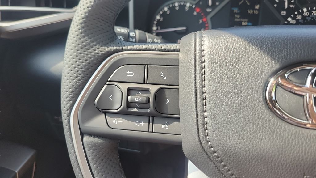 2026 Toyota Tundra SR5 - Photo 20