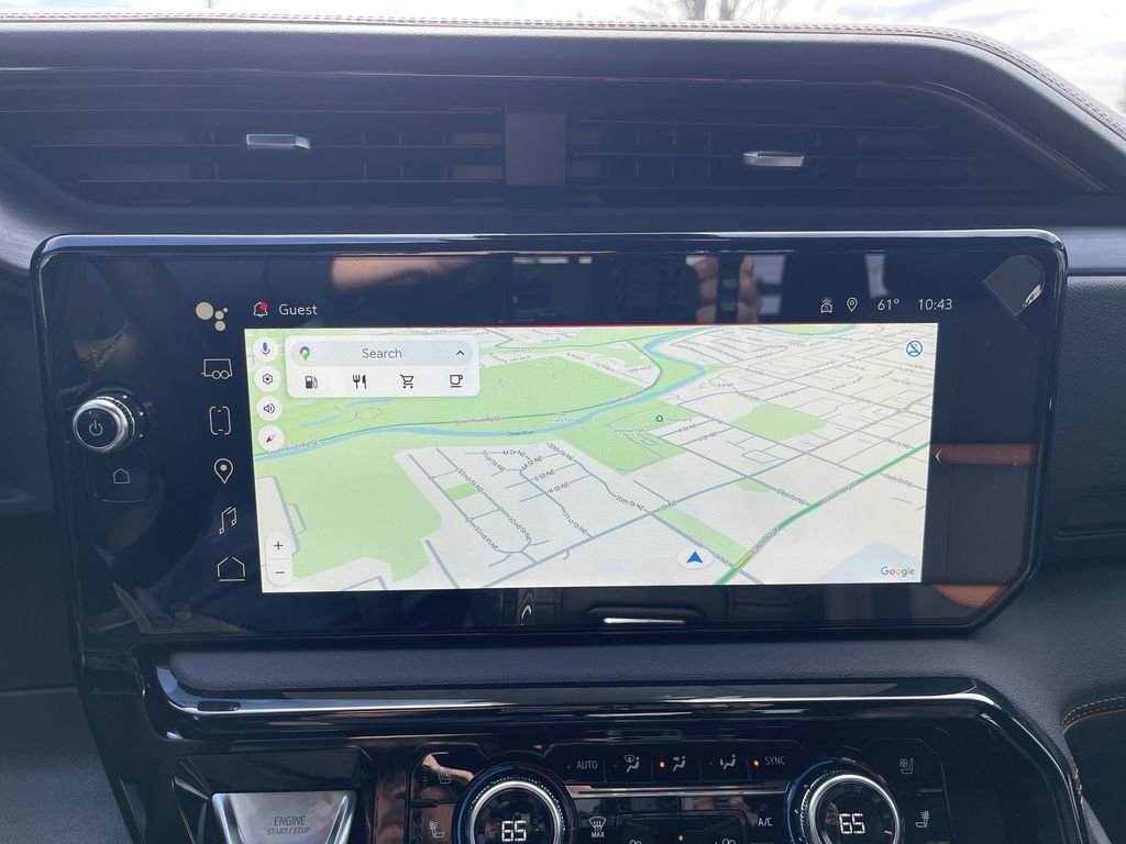 2026 GMC Sierra 1500 AT4 - Photo 14