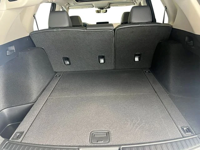 New 2026 Liquid Carbon Metallic Acura Technology Package image 33