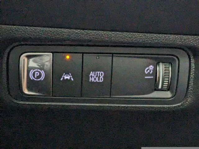 2026 Honda Prologue EX - Photo 16