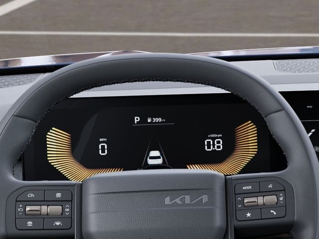 New 2027 Midnight Lake Blue Kia S image 21