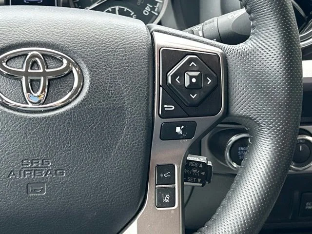 Used 2023 Red Toyota SR5 image 66