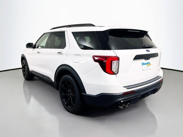 2022 Ford Explorer ST - Photo 7