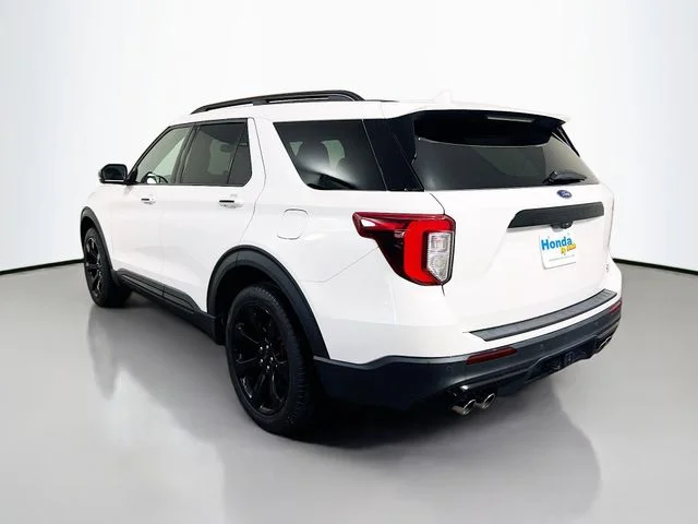 2022 Ford Explorer ST - Photo 7