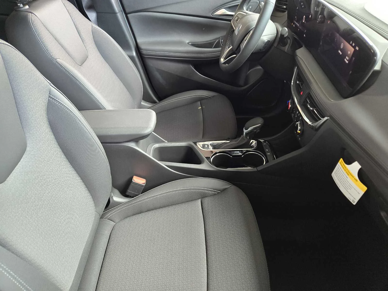 2026 Buick Encore GX Preferred - Photo 9