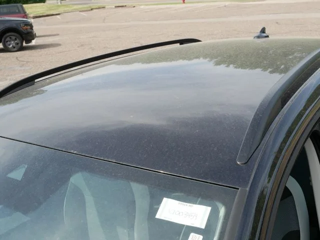 New 2026 Black Volkswagen 1.5T S image 18