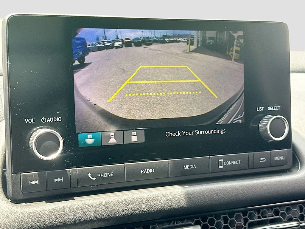 Used 2025  Honda LX image 13
