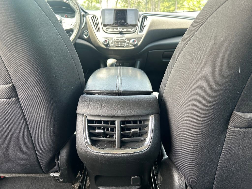 2022 Chevrolet Malibu 1LT - Photo 15