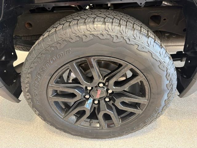 2024 GMC Sierra 1500 Elevation - Photo 7