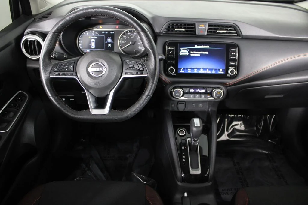 Certified Used 2024 Silver Nissan 1.6 SR image 7