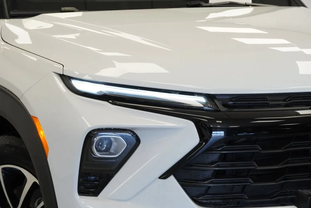 2026 Chevrolet Trailblazer LT - Photo 32