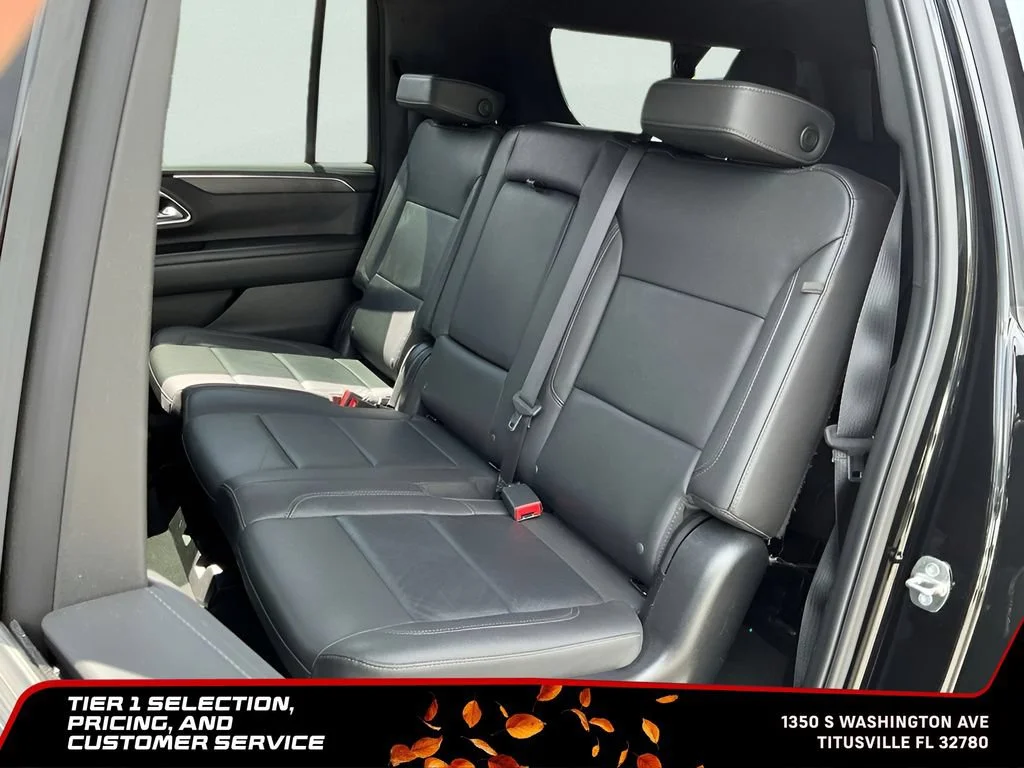 Used 2024 Black Chevrolet LT image 18