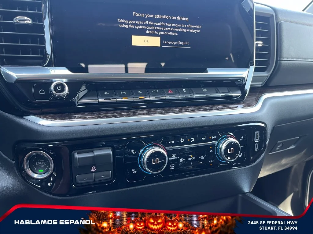 New 2026 Sterling Metallic GMC Elevation image 29
