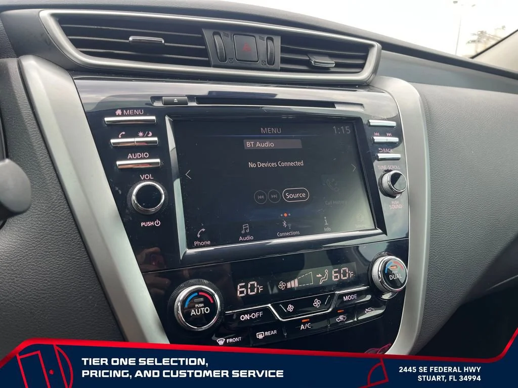 Used 2022 Gray Nissan S FWD image 31