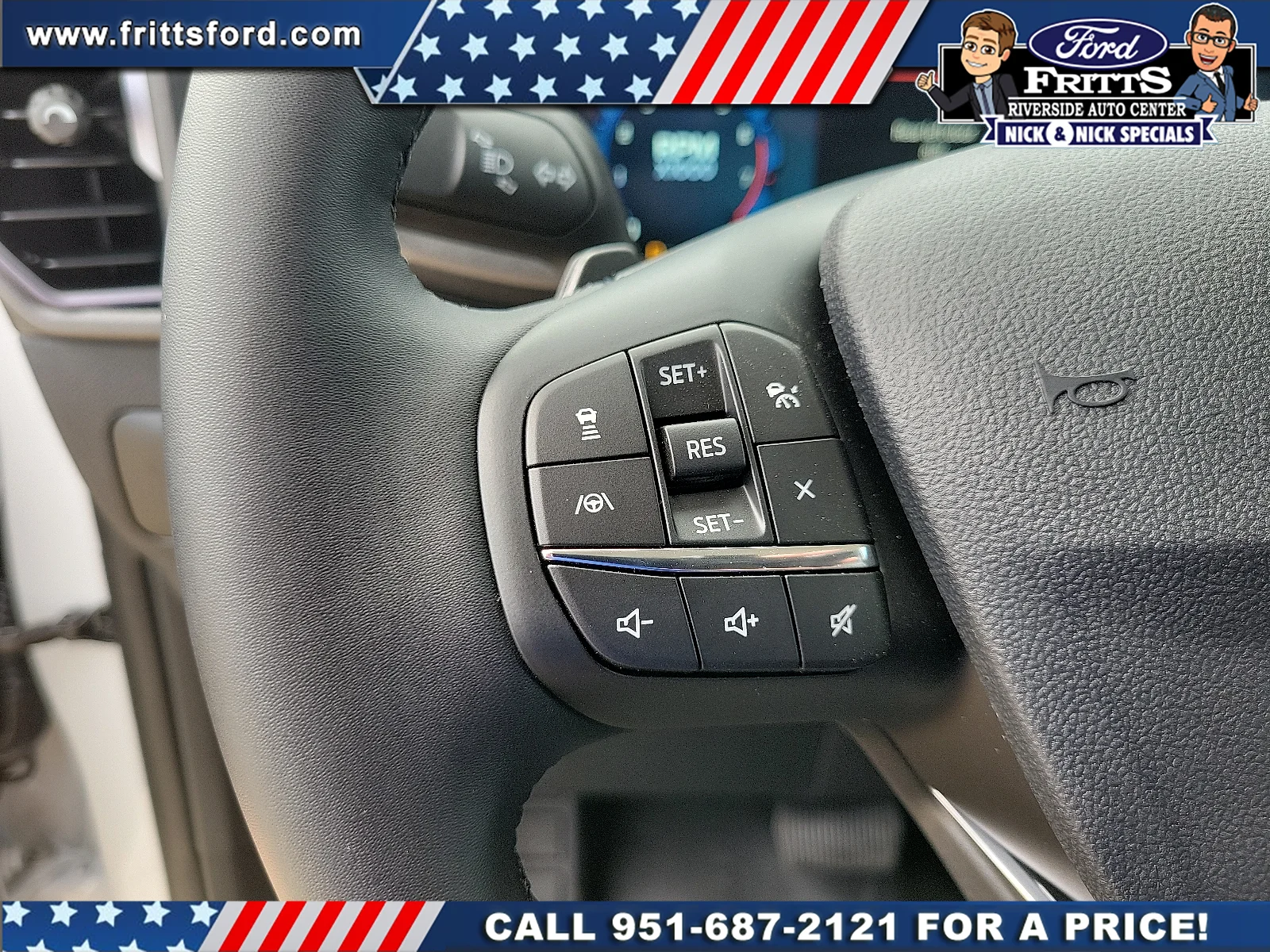 New 2026 Oxford White Ford Badlands® image 6