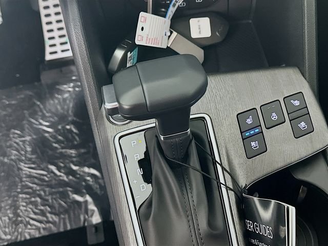 2026 Kia Sportage X-Pro Prestige - Photo 17