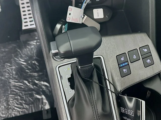2026 Kia Sportage X-Pro Prestige - Photo 17