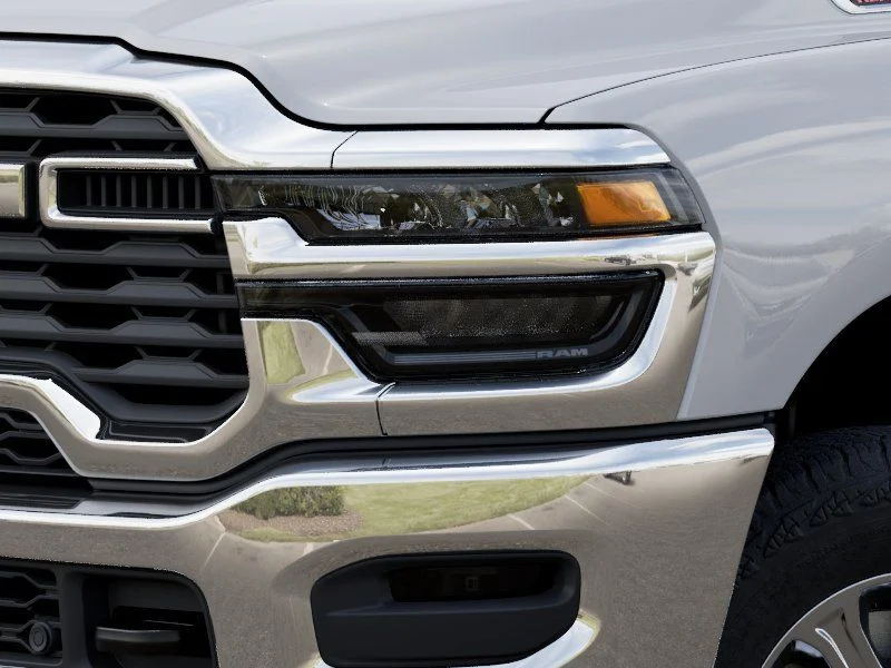 2025 RAM 3500 Chassis Tradesman - Photo 10