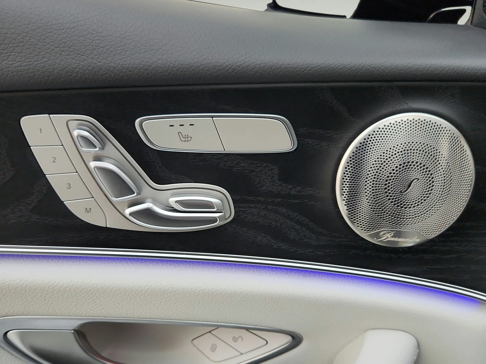Certified Used 2022 Graphite Grey Metallic Mercedes-Benz E 350 image 25