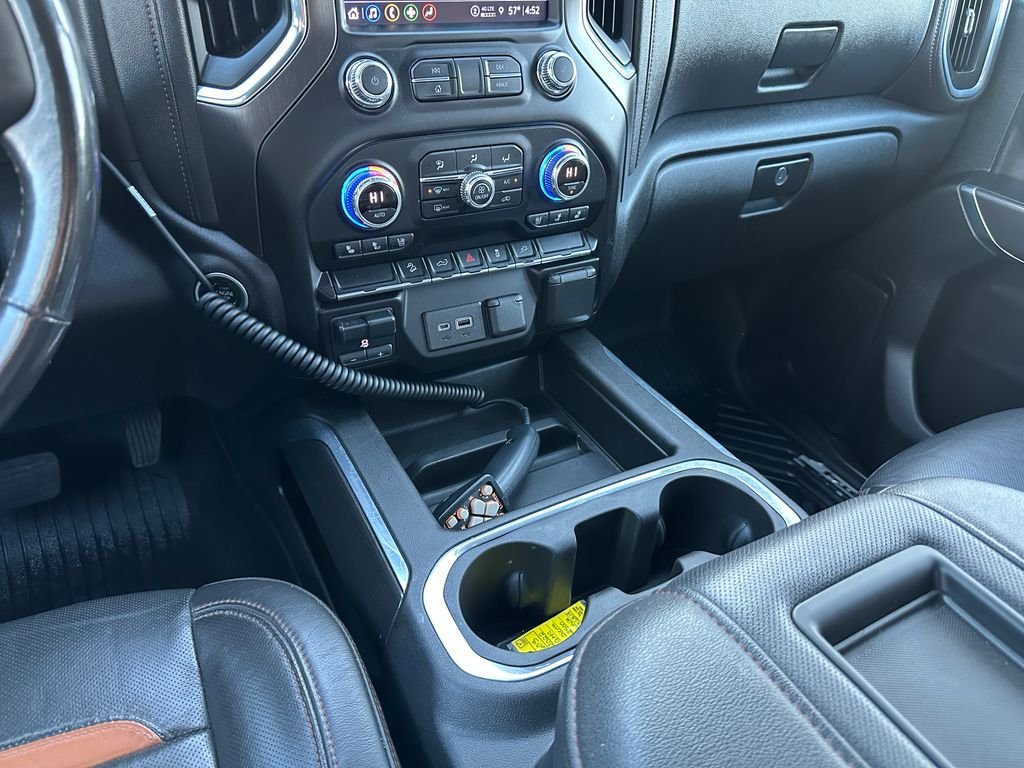 2022 GMC Sierra 2500HD AT4 - Photo 20