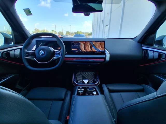 2025 BMW X3 30 - Photo 11