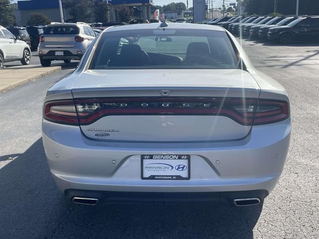 2023 Dodge Charger SXT - Photo 6