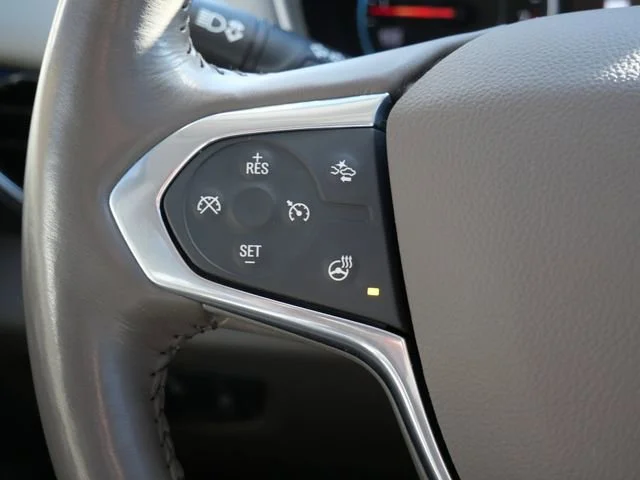 2021 Chevrolet Traverse Premier - Photo 28