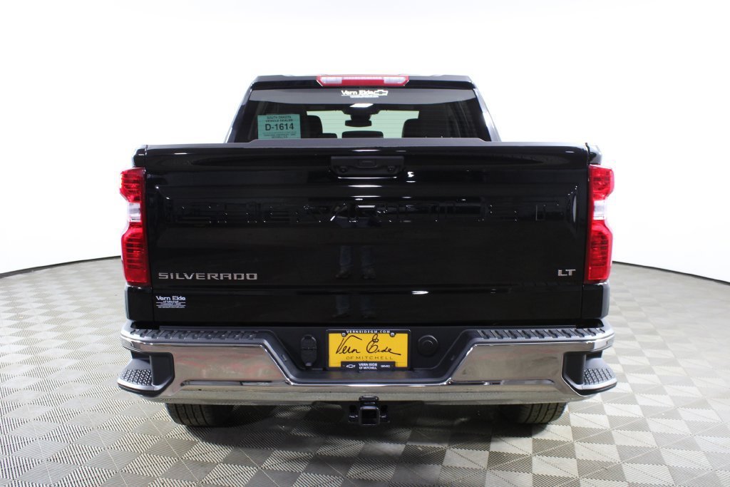 2026 Chevrolet Silverado 1500 LT - Photo 6