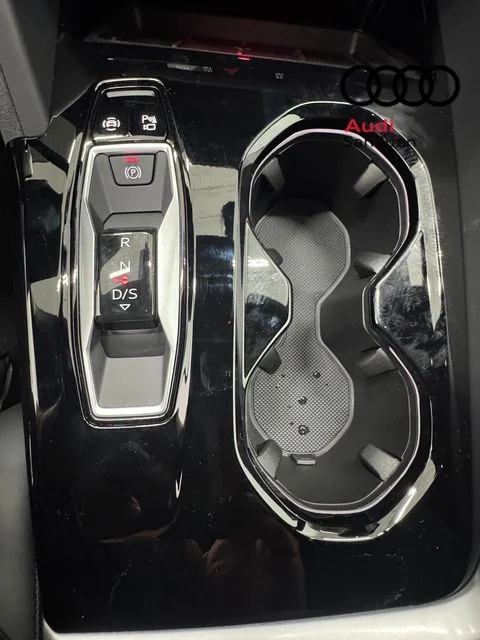 New 2026 White Audi Premium Plus image 21