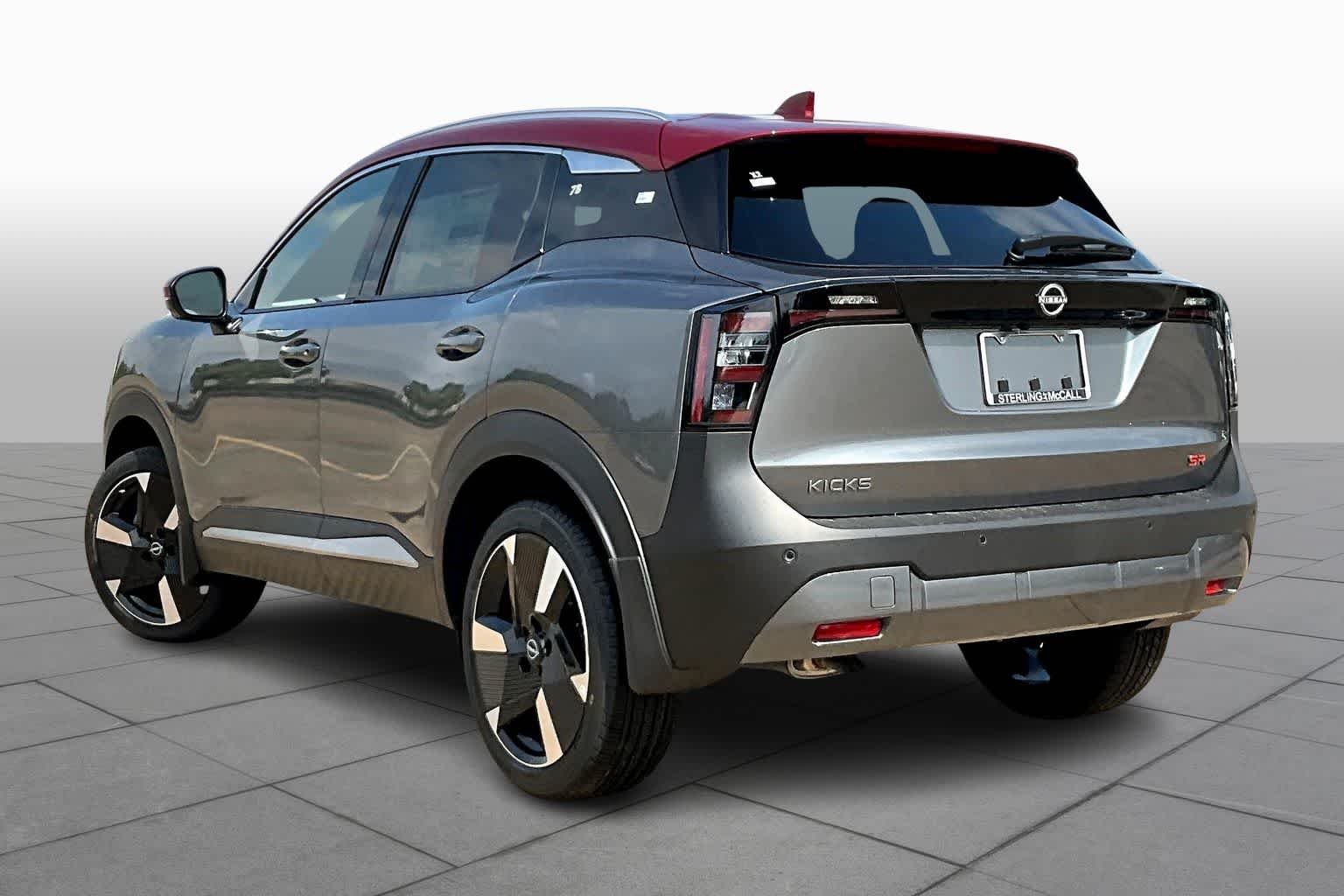2025 Nissan Kicks SR - Photo 7