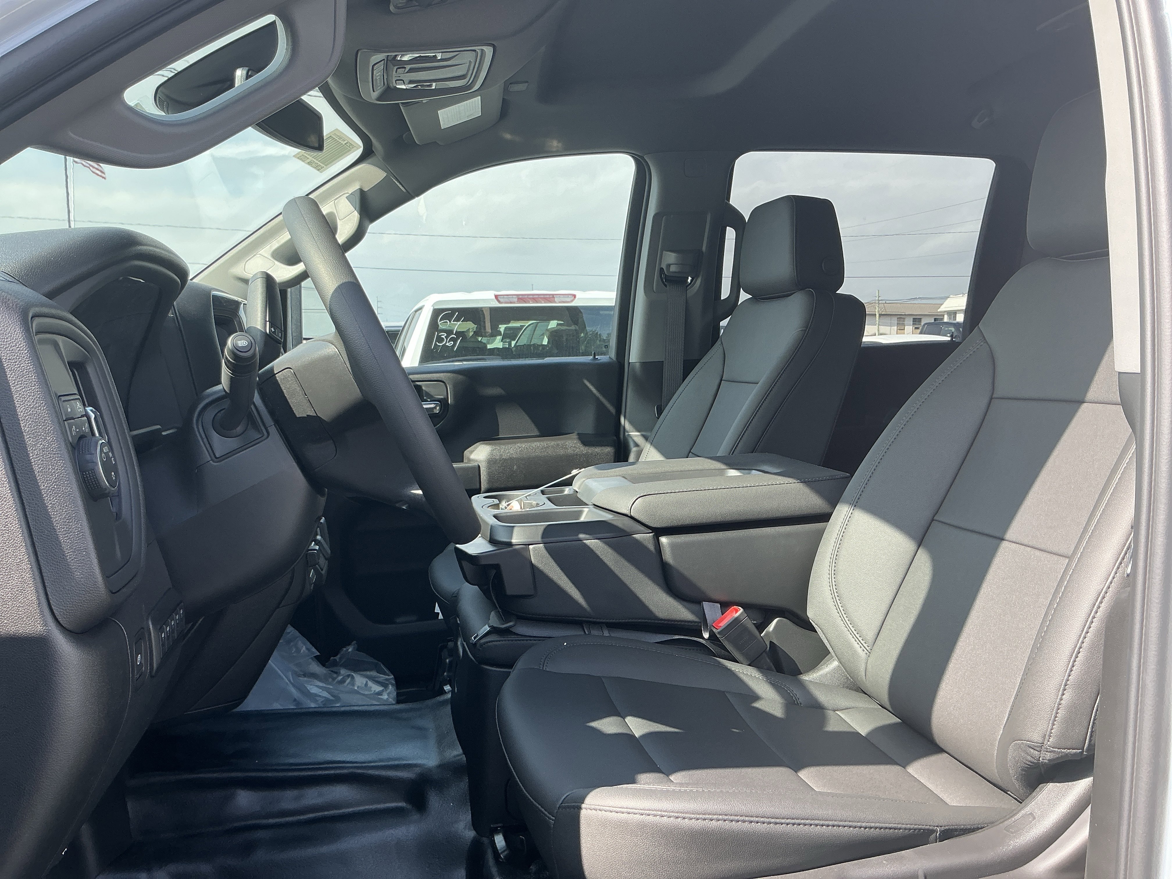 2026 Chevrolet Silverado 2500 HD Work Truck - Photo 11