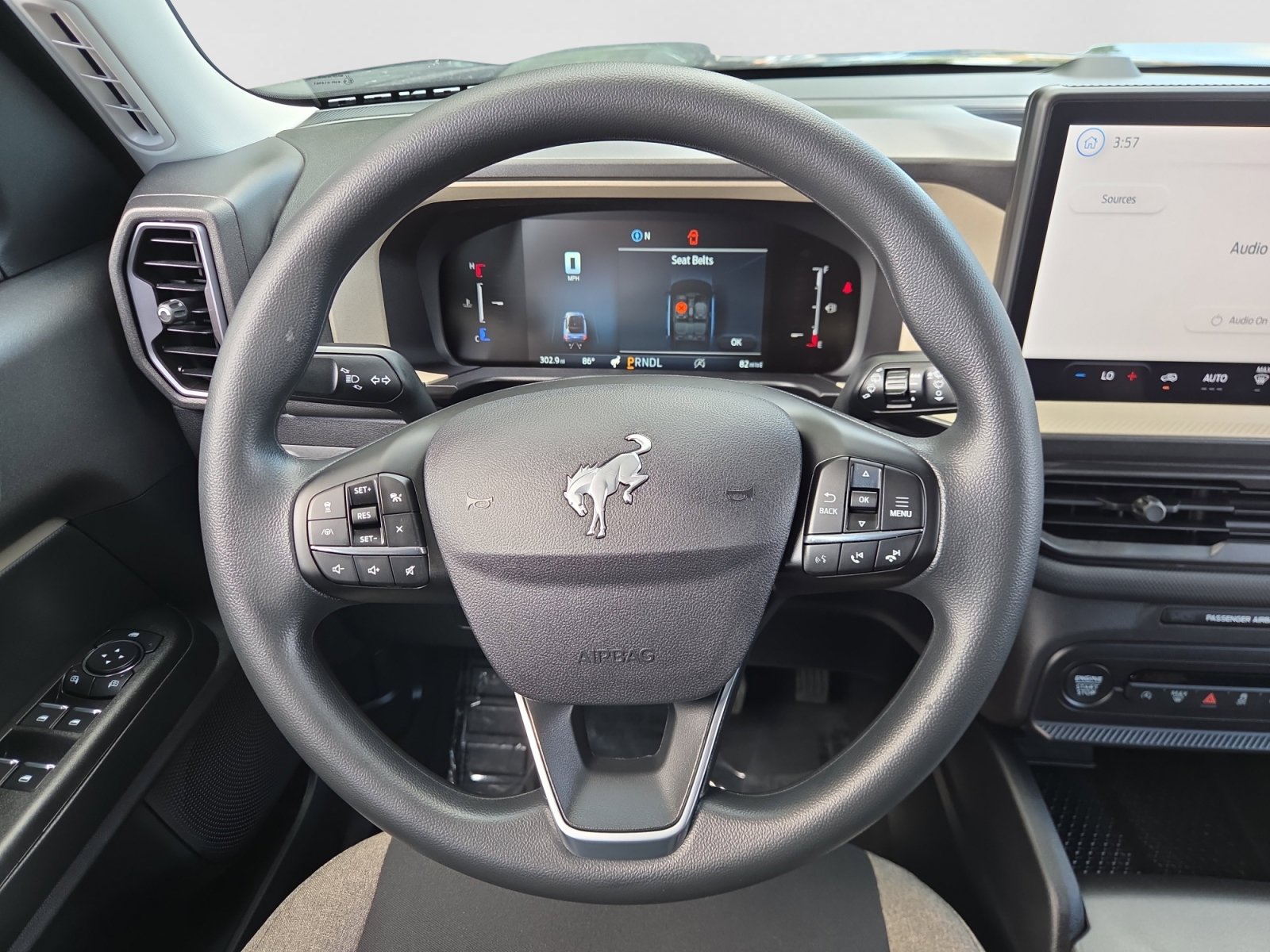 2026 Ford Bronco Sport Big Bend - Photo 12