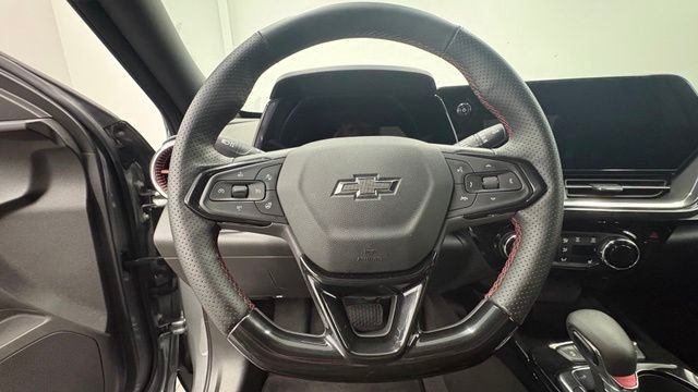 Used 2025 Gray Chevrolet 2RS image 19