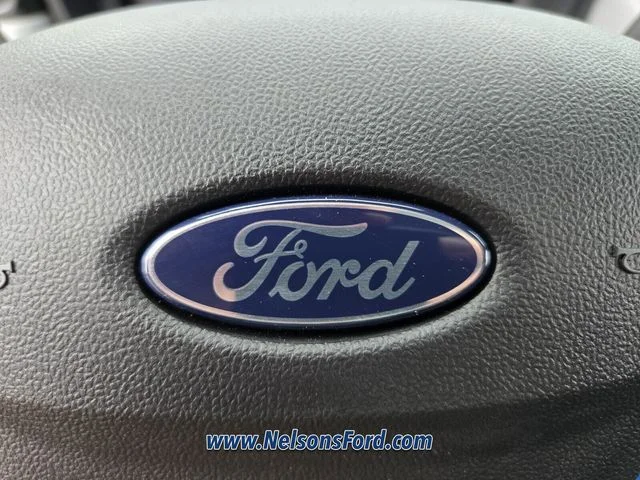 New 2026 Ruby Red Metallic Tinted Clearcoat Ford XLT image 34