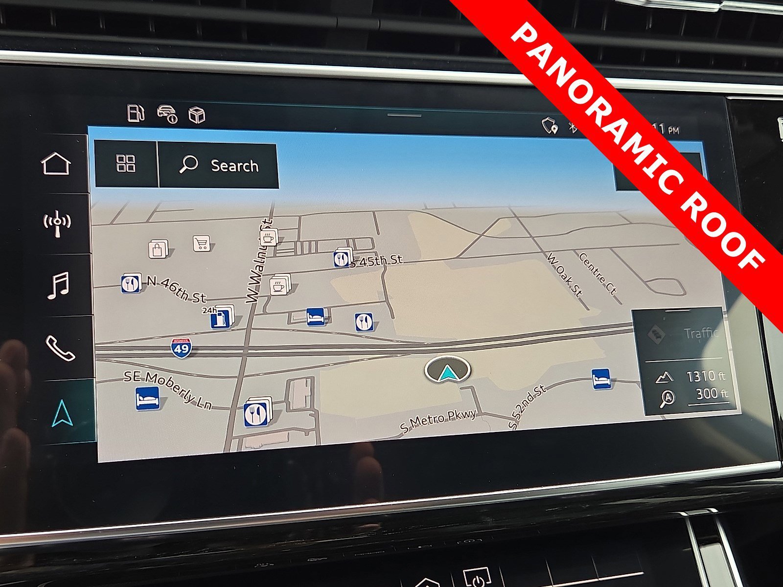 2023 Audi Q7 Premium Plus - Photo 18