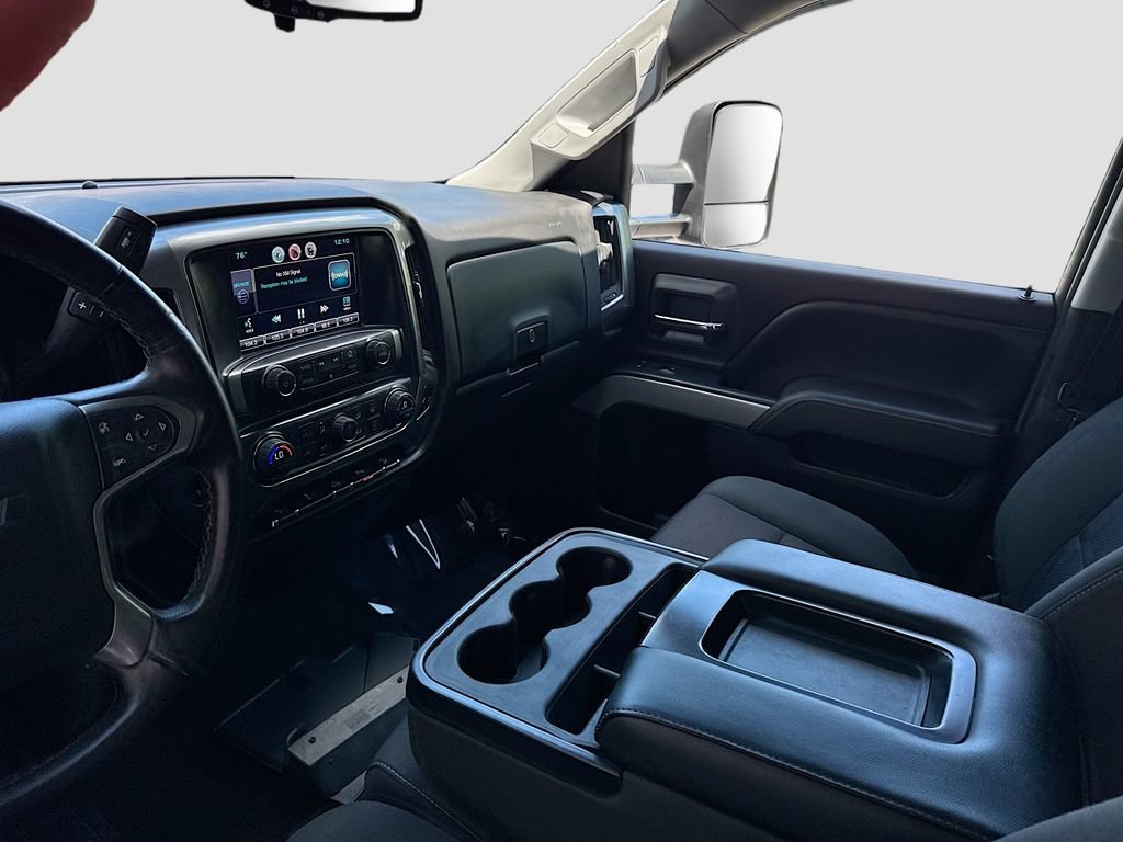 Used 2015 BLACK Chevrolet LT image 26