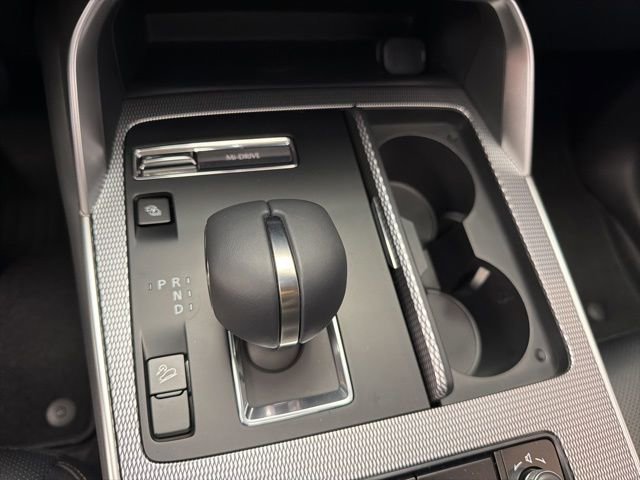 New 2026 Rhodium White Premium Mazda Premium Sport AWD image 10