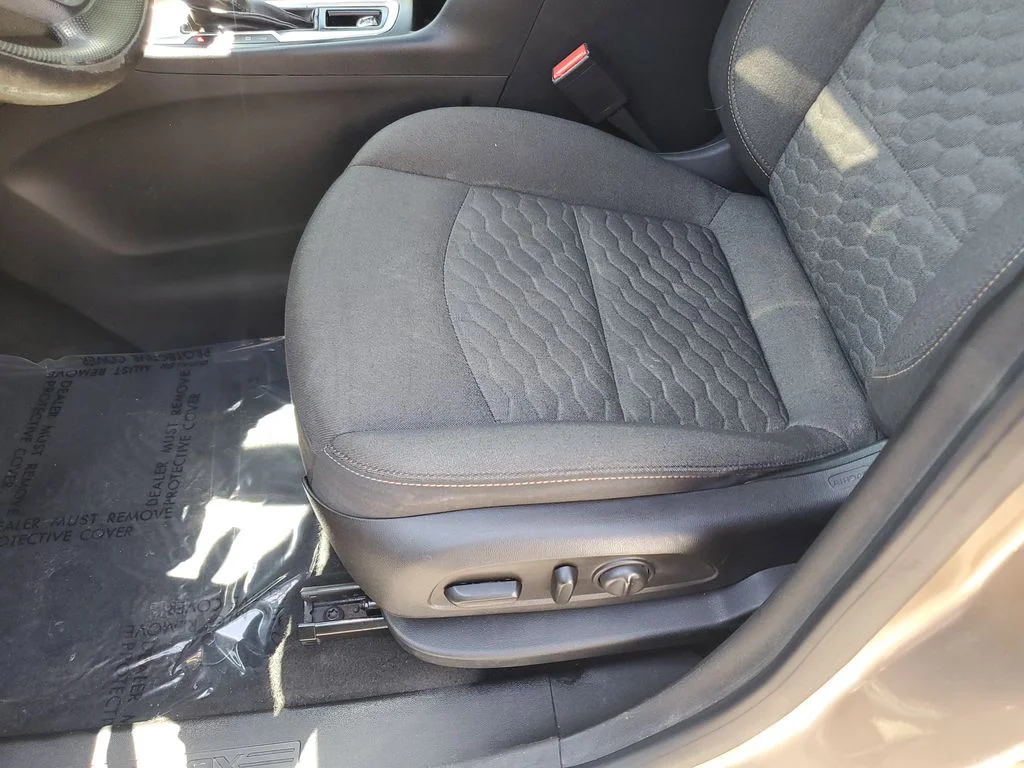Used 2019 Beige Chevrolet LT image 19